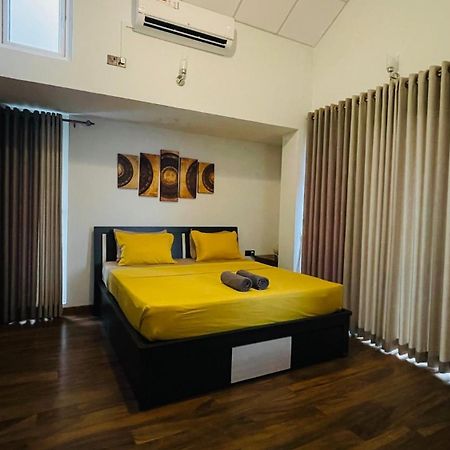 Sun Dove Suite Kandy Exterior foto