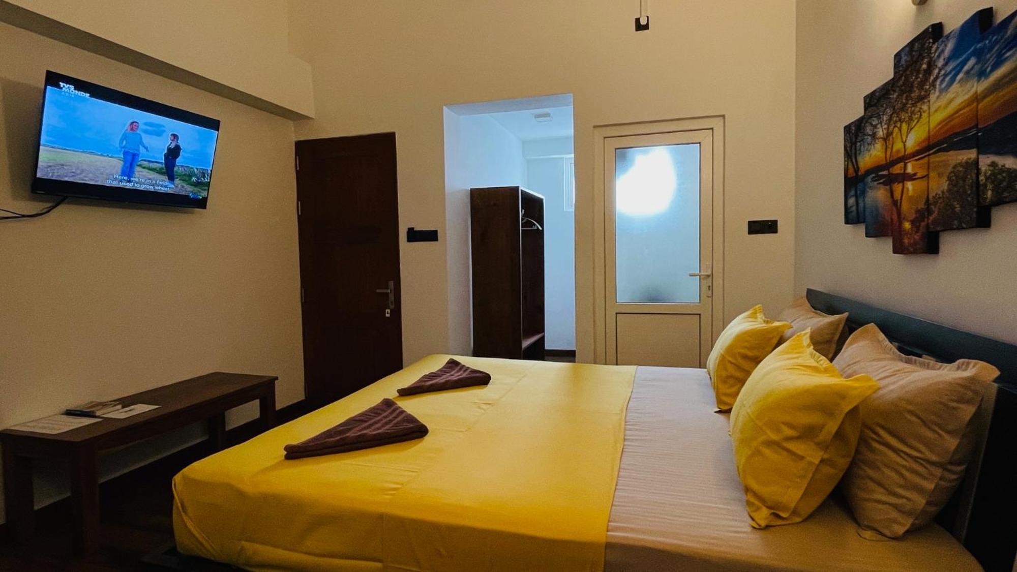 Sun Dove Suite Kandy Exterior foto